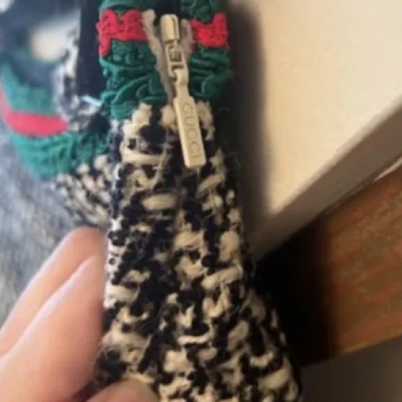 Gucci Mini Skirt - Picture 3 of 7